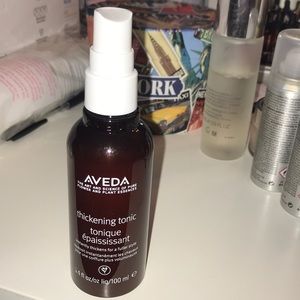 🟤Aveda thickening tonic🟤